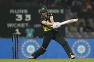 India v Australia - T20 Series: Game 2